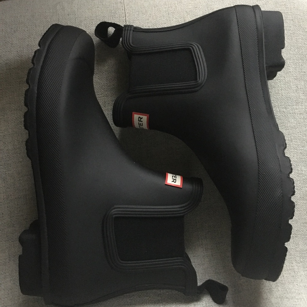HUNTER  
Women's Original Chelsea